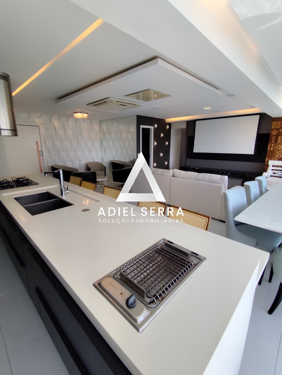 Apartamento - Patamares