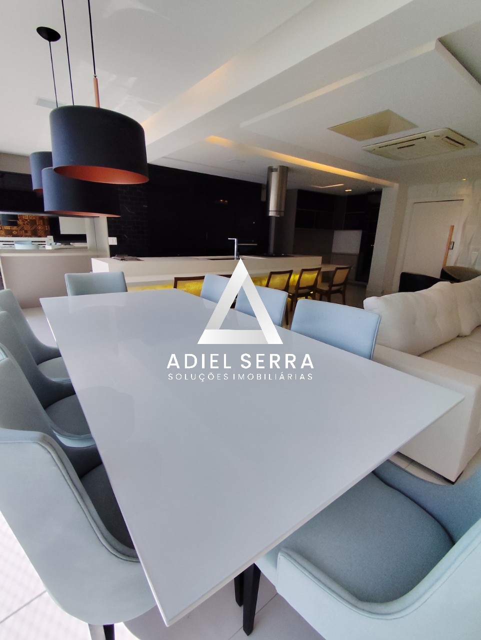 Apartamento - Patamares