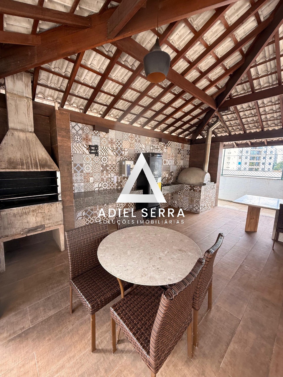 Apartamento - Rio vermelho