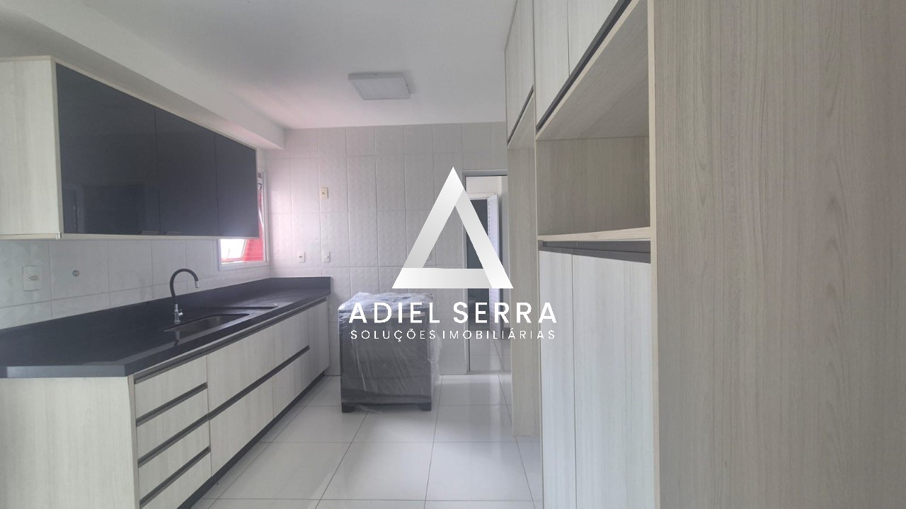 Apartamento - Patamares