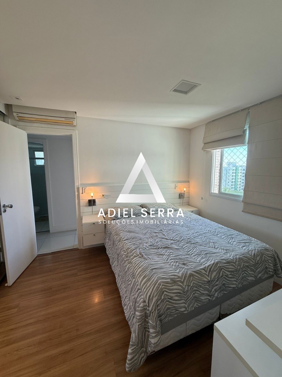 Apartamento - Alphaville i