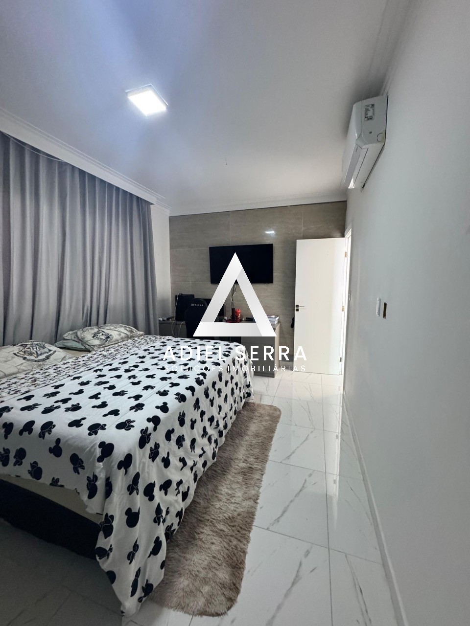 Casa - Buraquinho