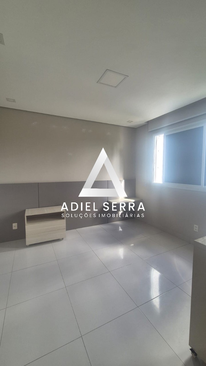 Apartamento - Patamares