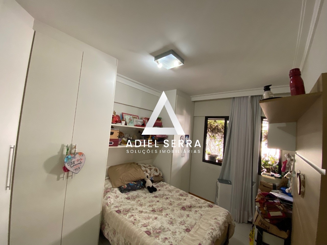 Apartamento - Canela