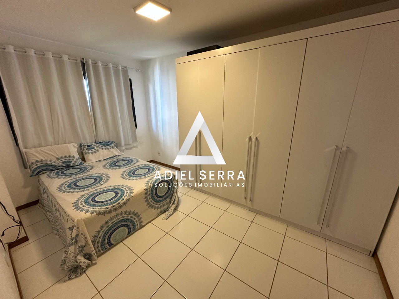 Apartamento - Vila laura