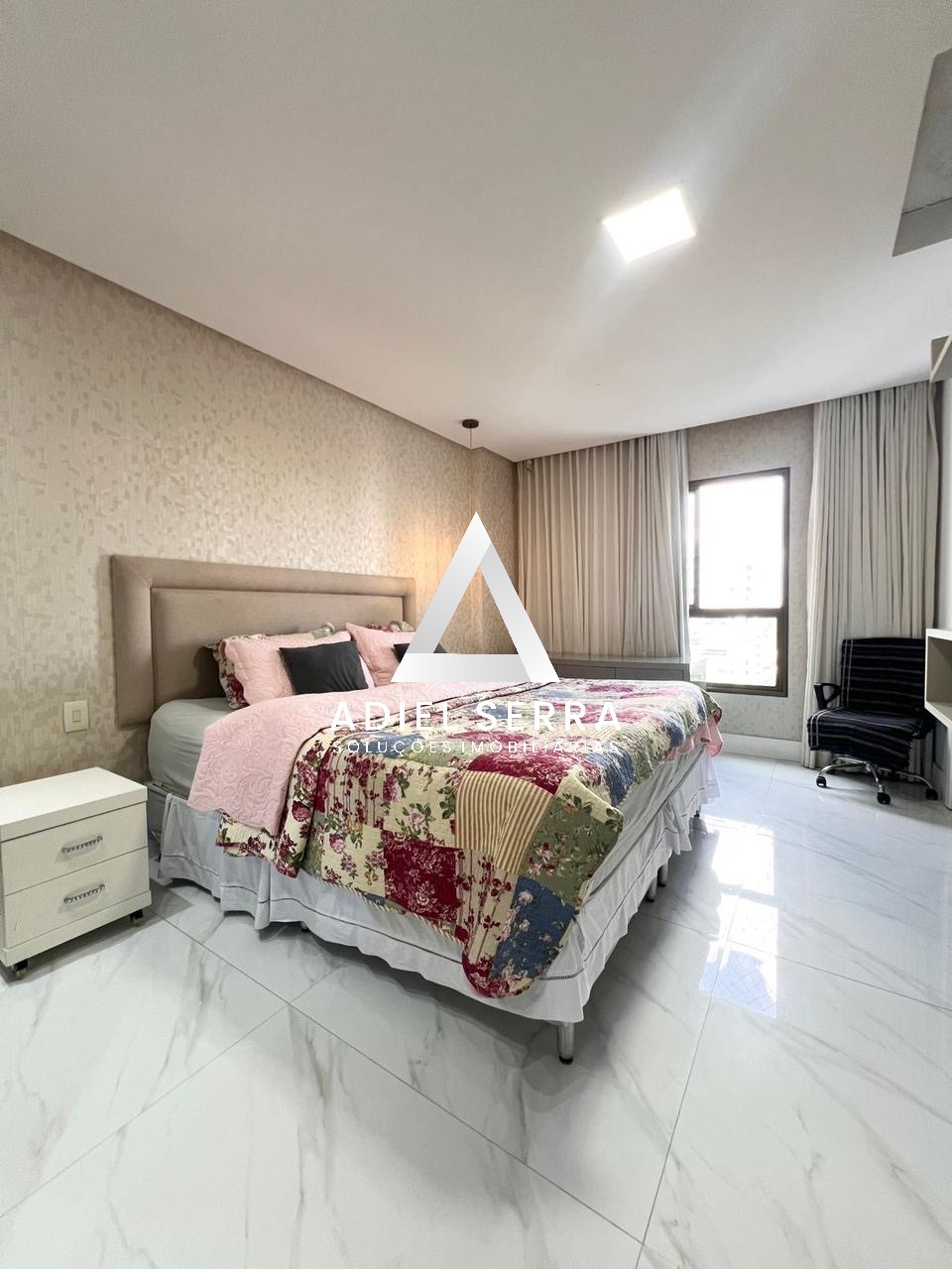 Apartamento - Patamares