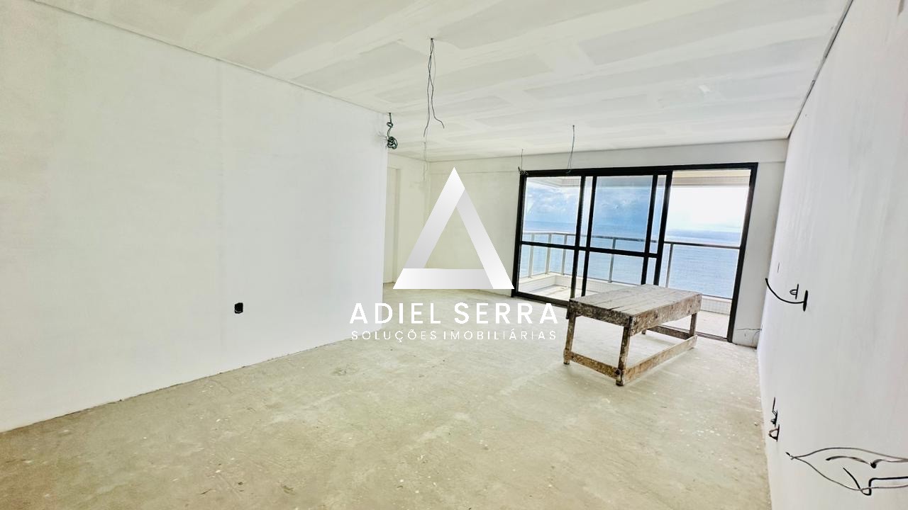 Apartamento - Ondina