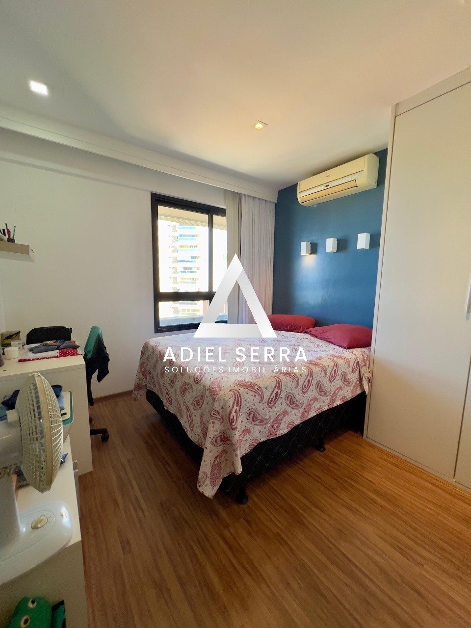 Apartamento - Armação