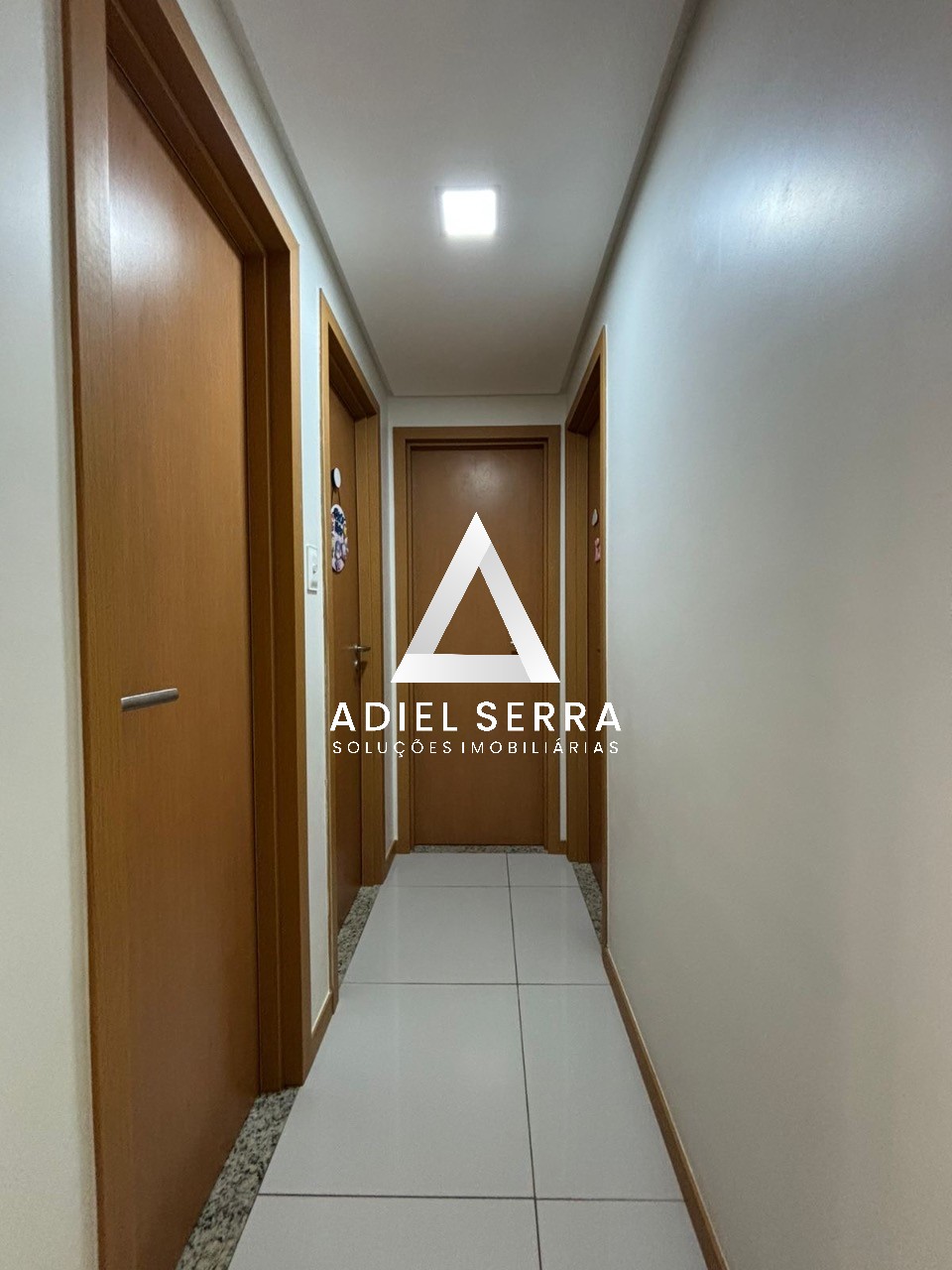 Apartamento - Armação