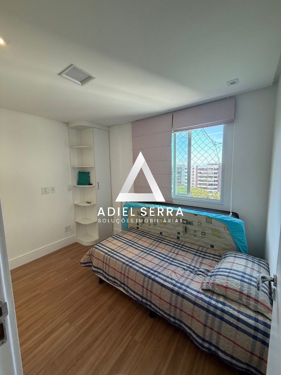 Apartamento - Alphaville i