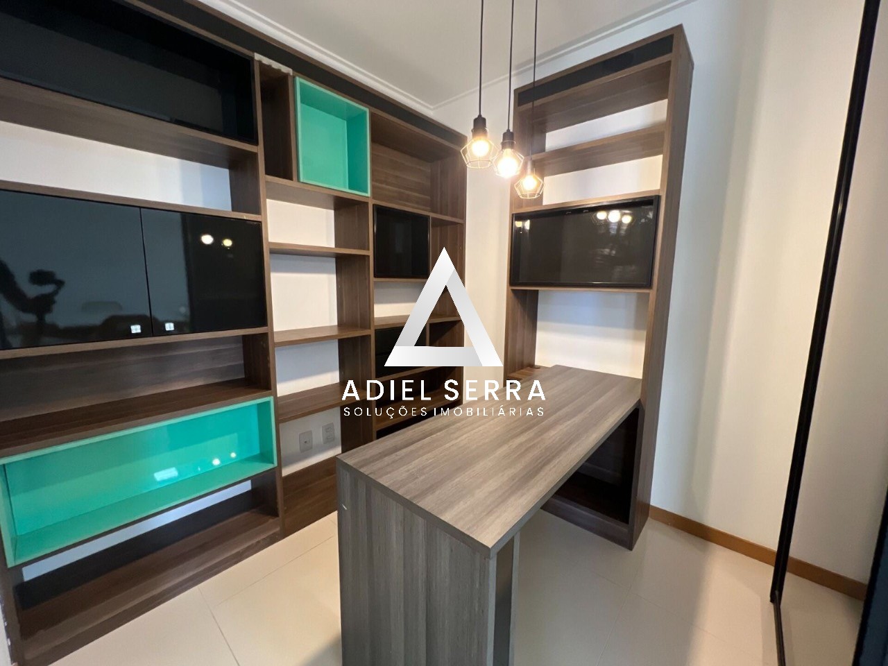 Apartamento - Pituaçu
