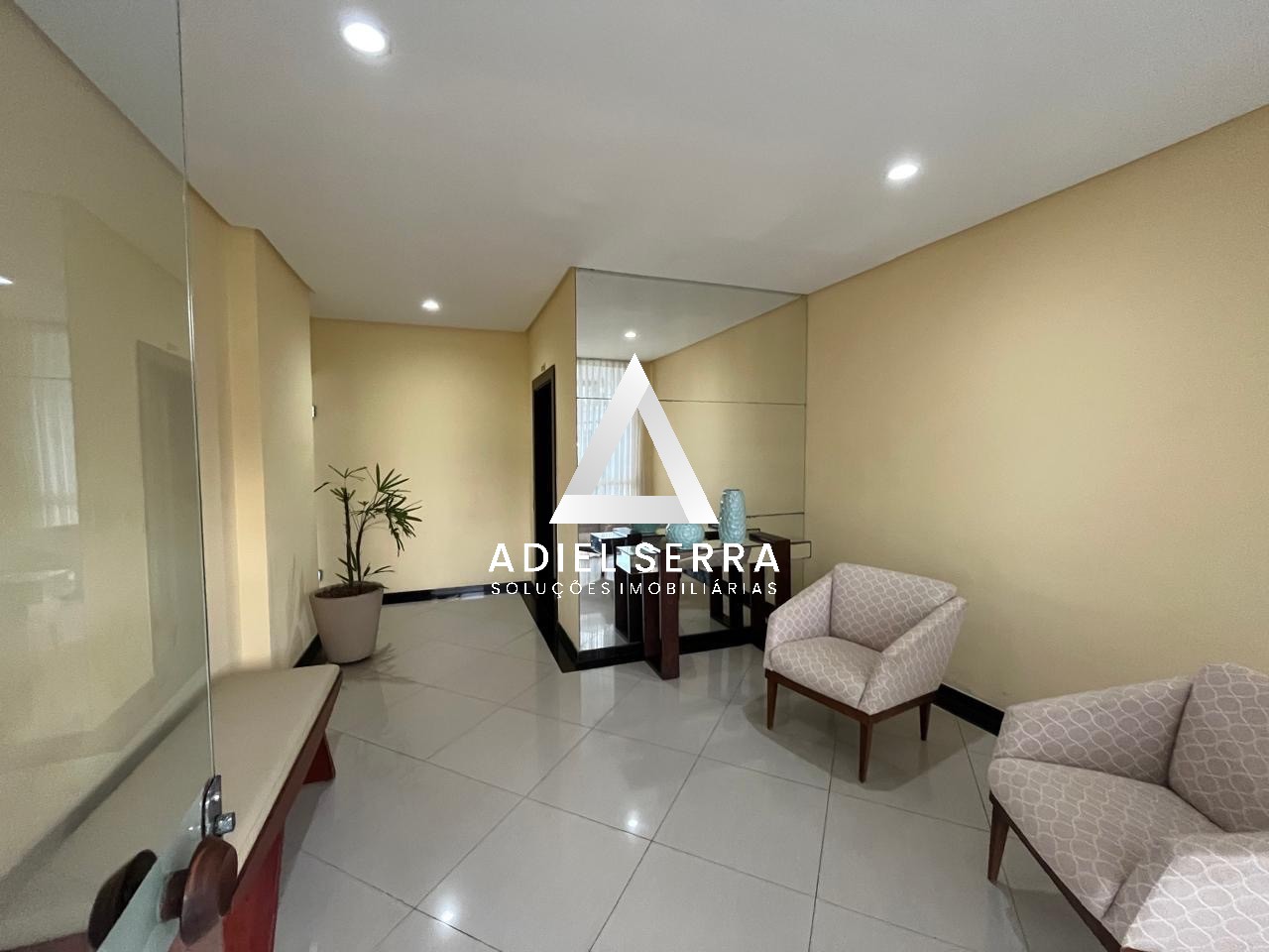 Apartamento - Armação