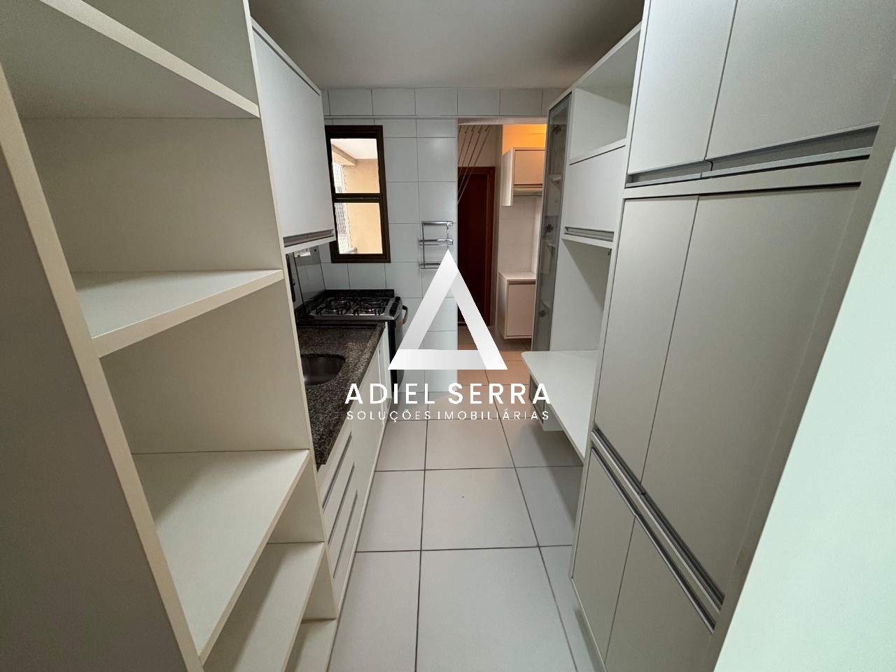 Apartamento - Alphaville i