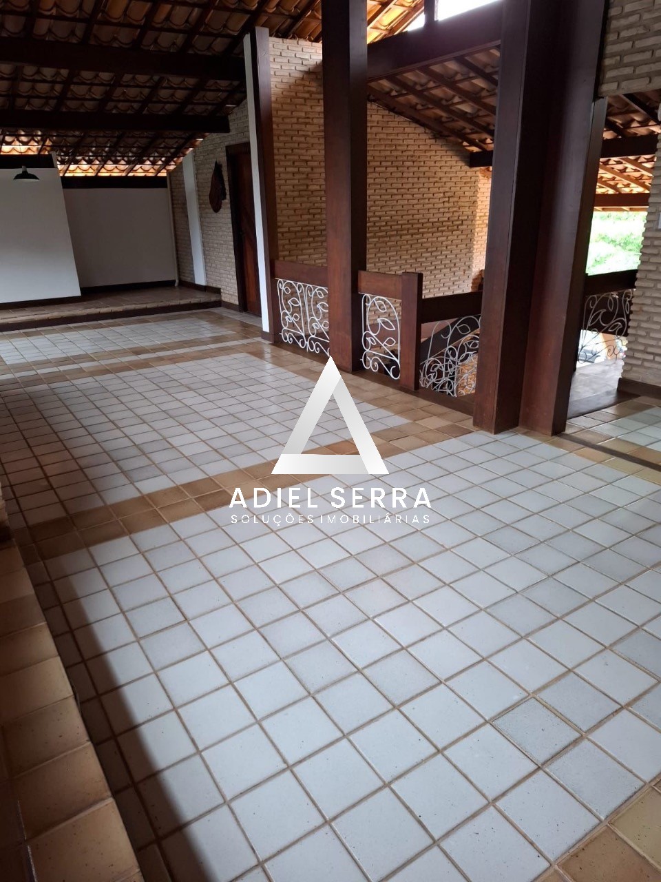 Casa - Piatã