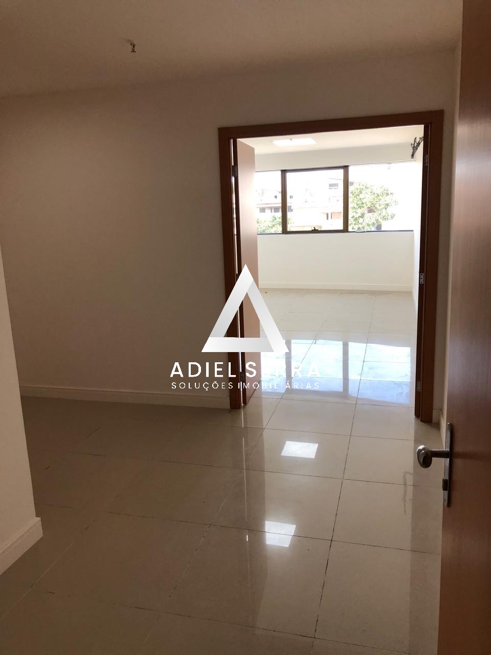 Apartamento - São cristóvão