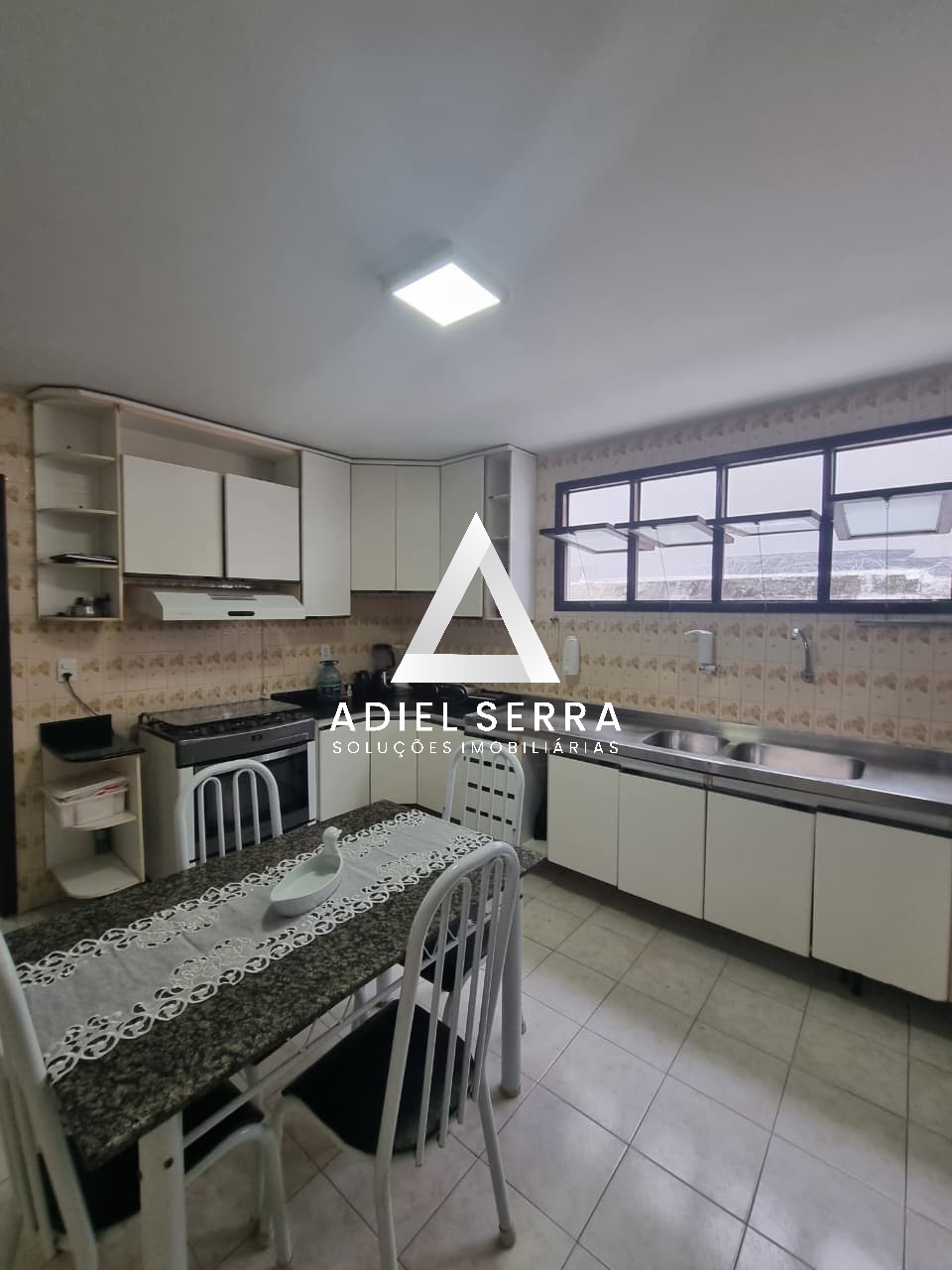 Casa - Caminho das árvores