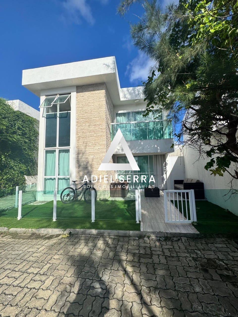 Casa - Buraquinho