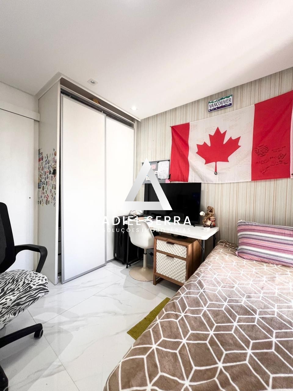 Apartamento - Patamares