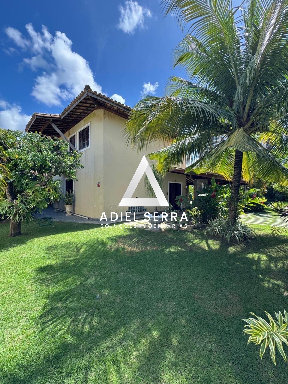 Casa - Piatã