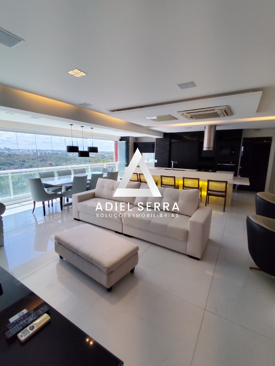 Apartamento - Patamares