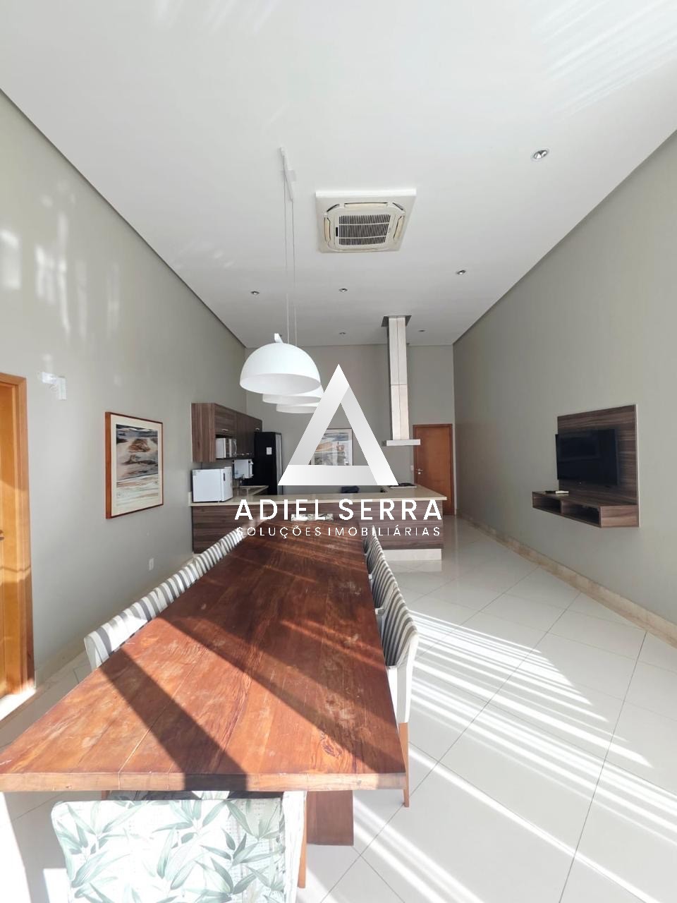 Apartamento - Patamares