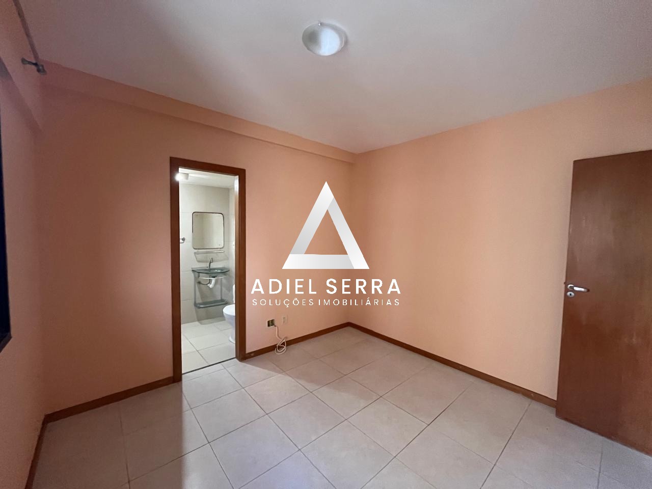 Apartamento - Armação