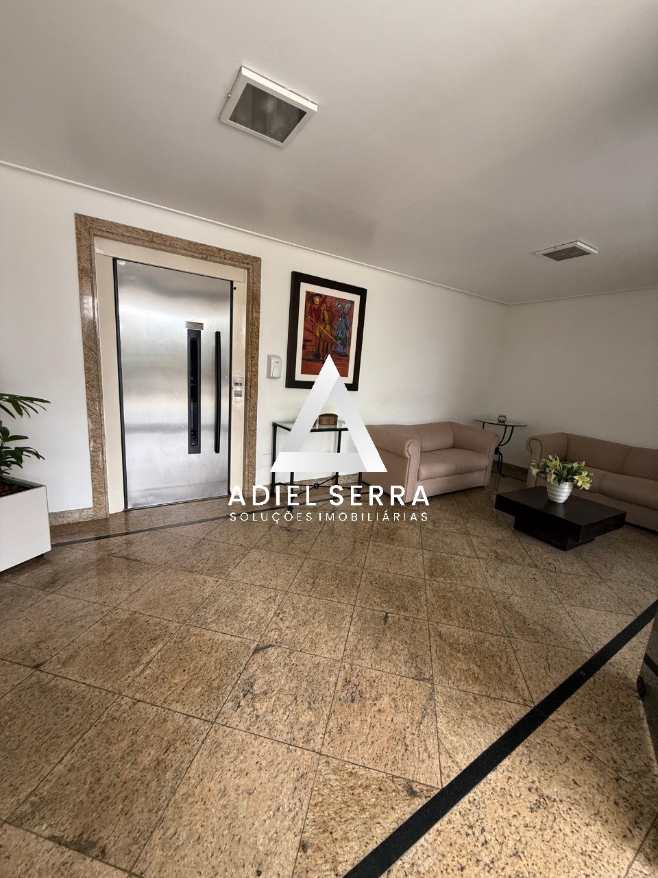 Apartamento - Candeal