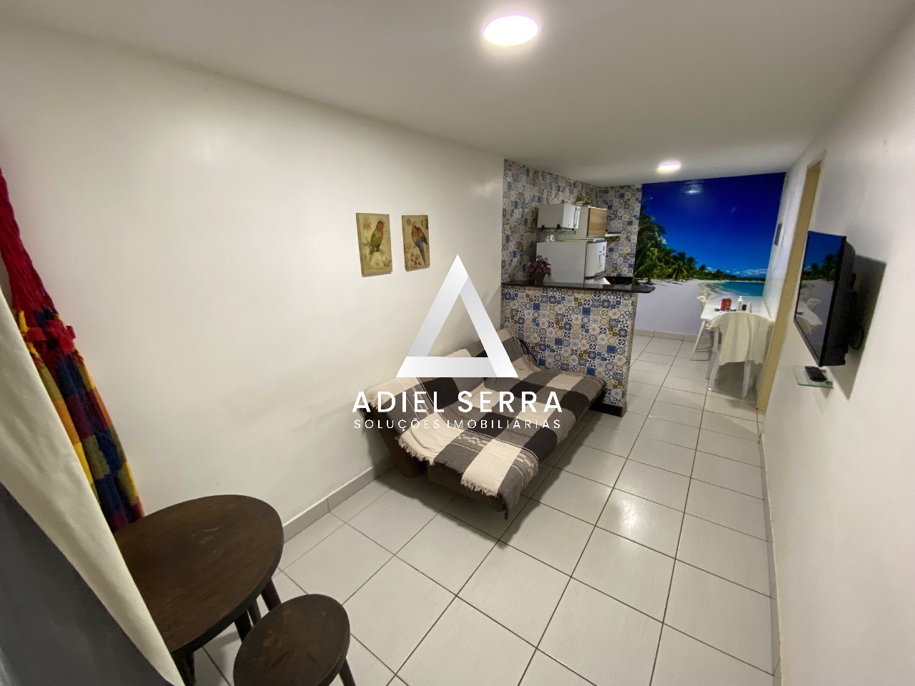 Apartamento - Itapuã