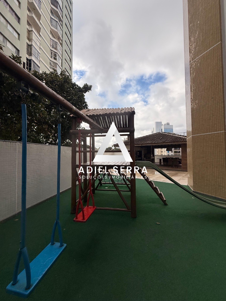 Apartamento - Rio vermelho