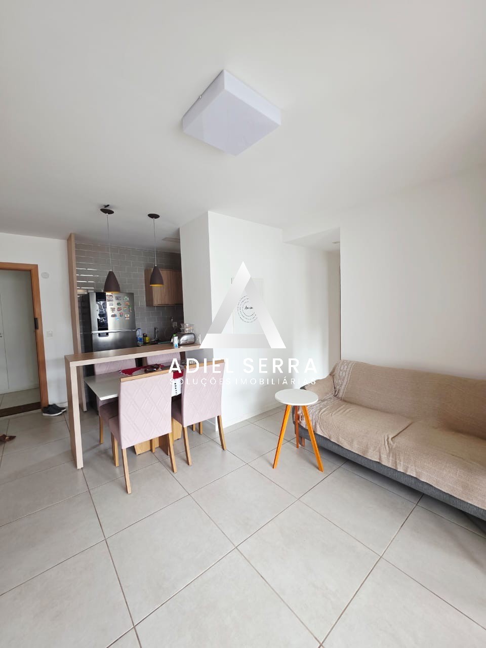 Apartamento - Barra