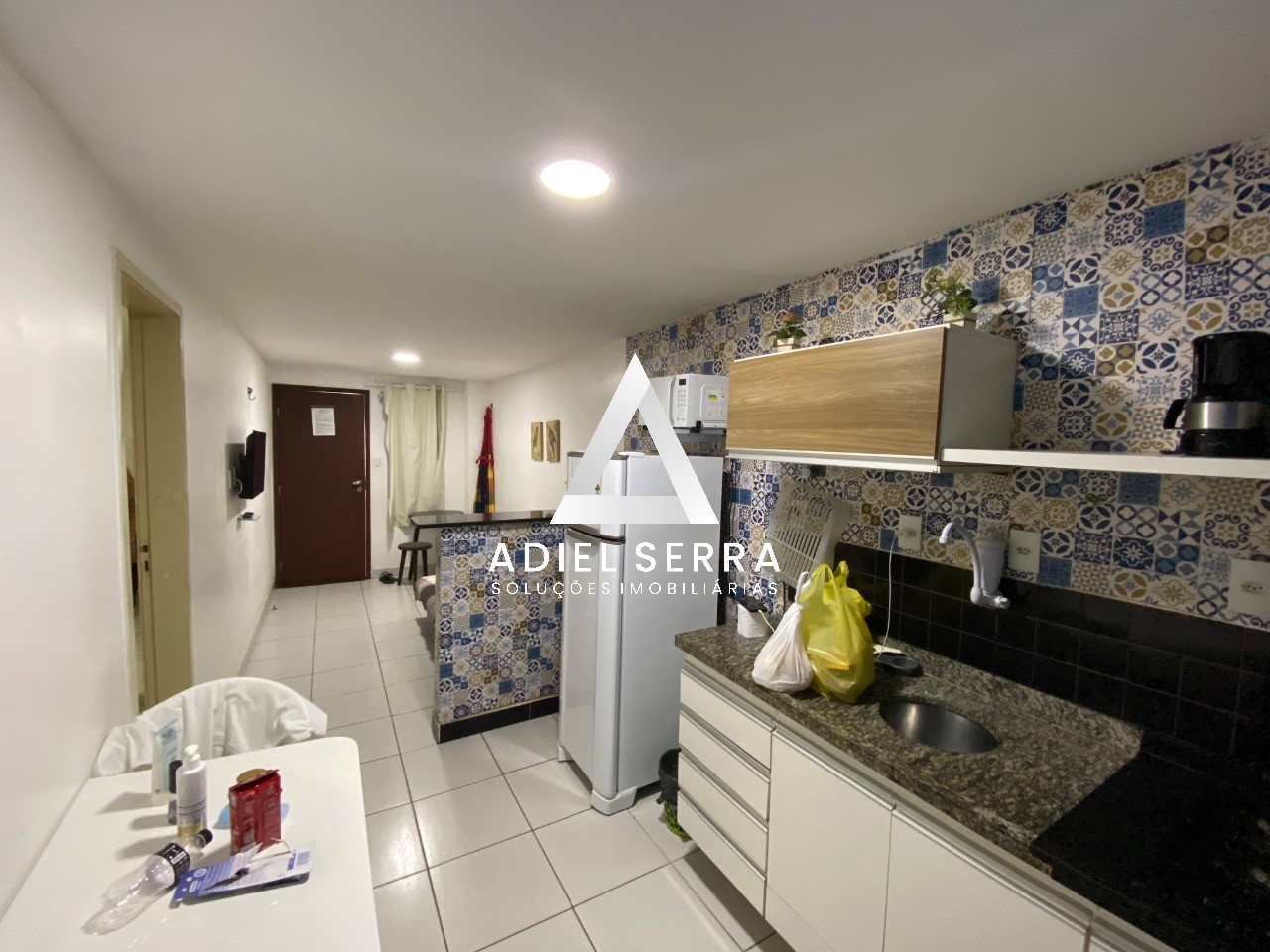 Apartamento - Itapuã