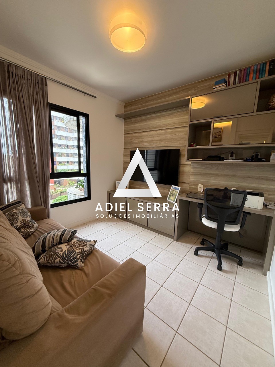 Apartamento - Candeal