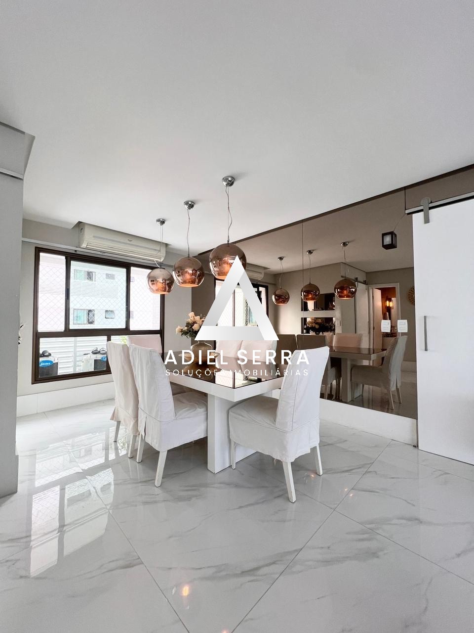 Apartamento - Patamares