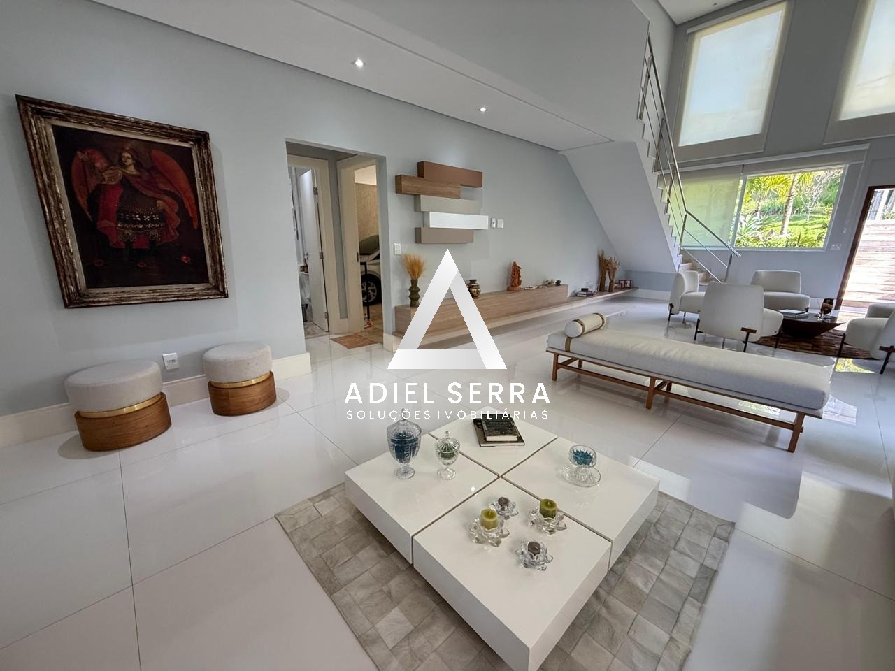 Casa - Alphaville ii