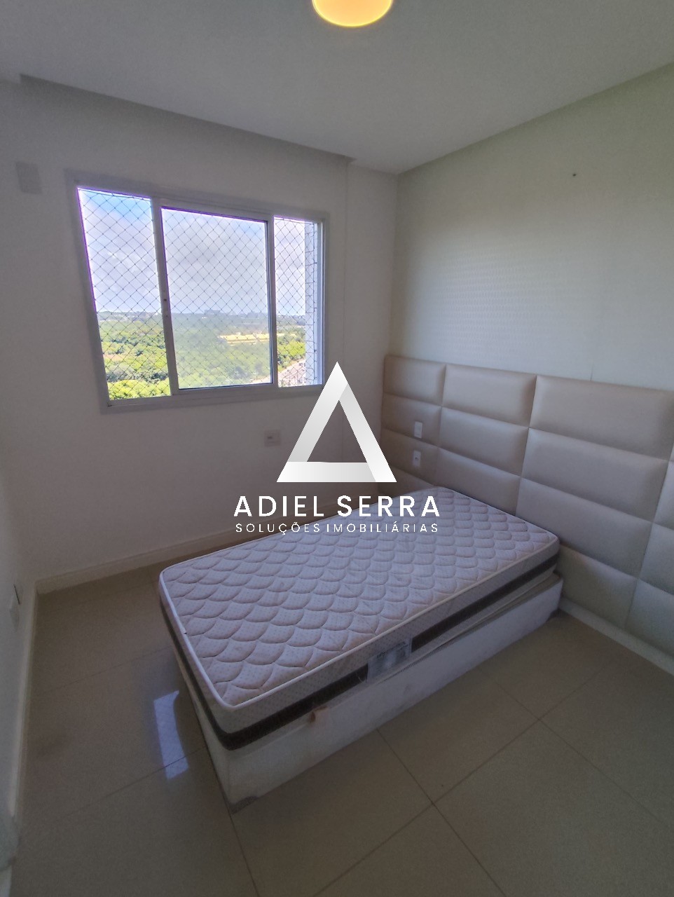 Apartamento - Patamares