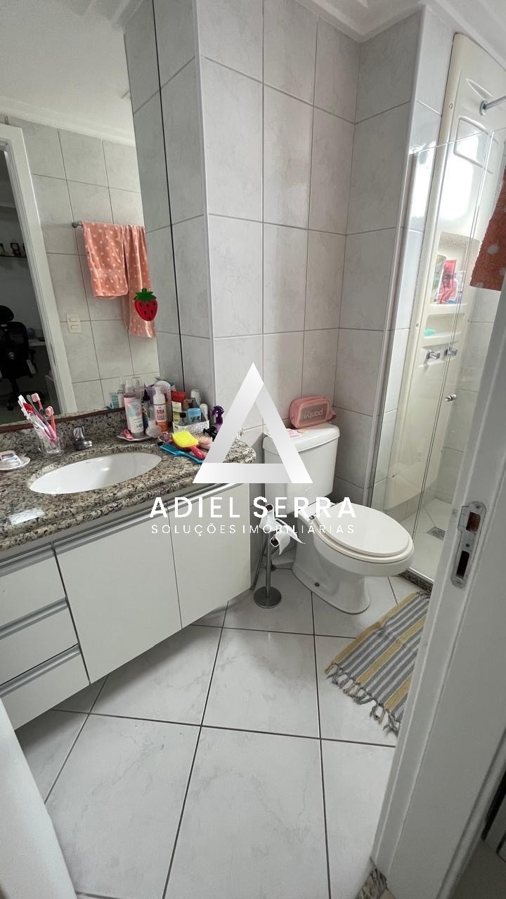 Apartamento - Horto florestal