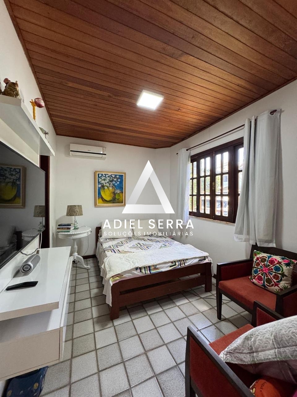 Casa - Piatã