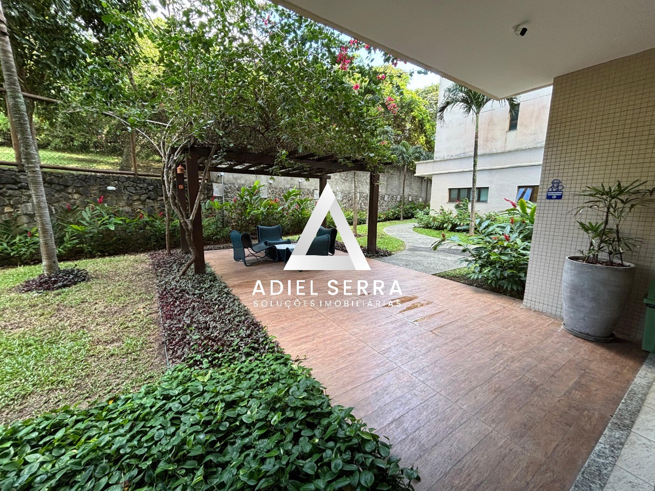 Apartamento - Alphaville i