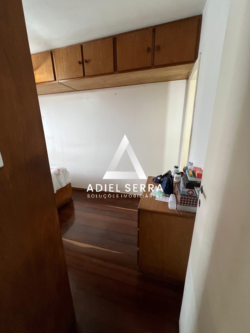 Apartamento - Engenho velho de brotas