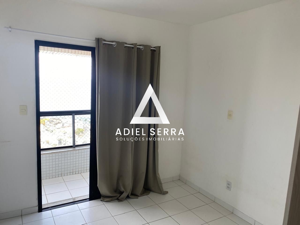 Apartamento - Rio vermelho