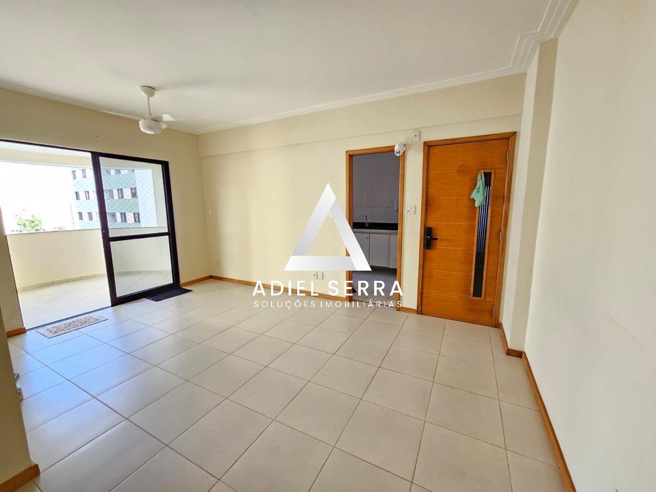 Apartamento - Stiep