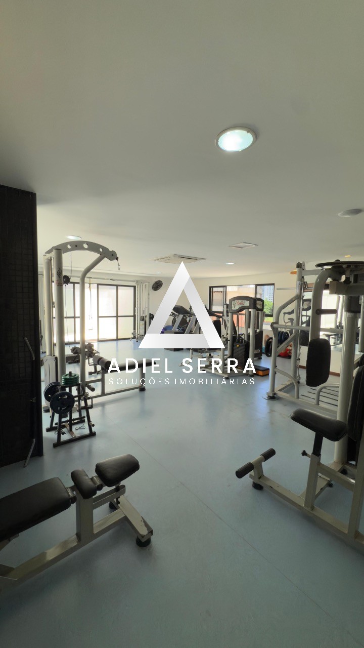 Apartamento - Pituba
