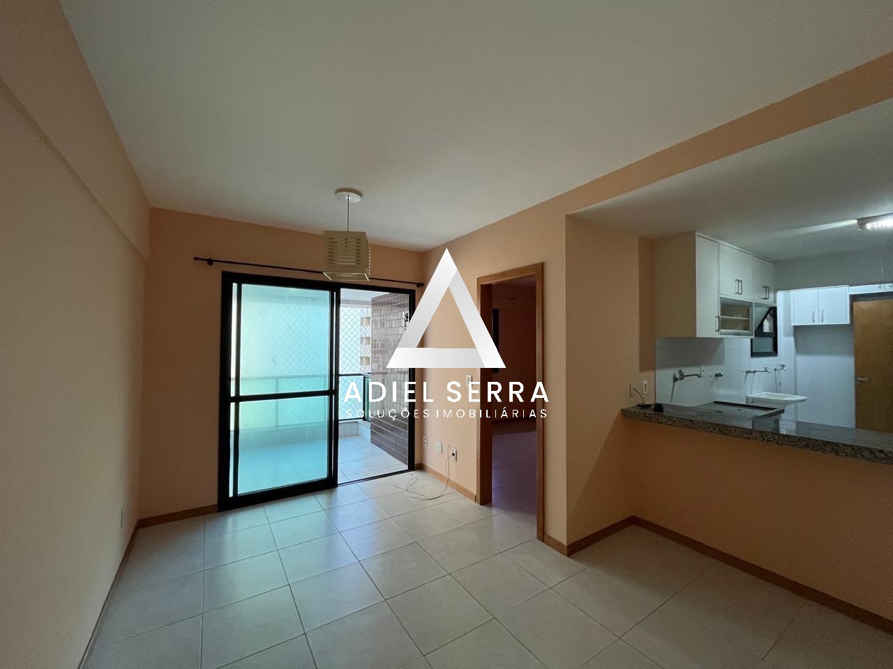 Apartamento - Armação