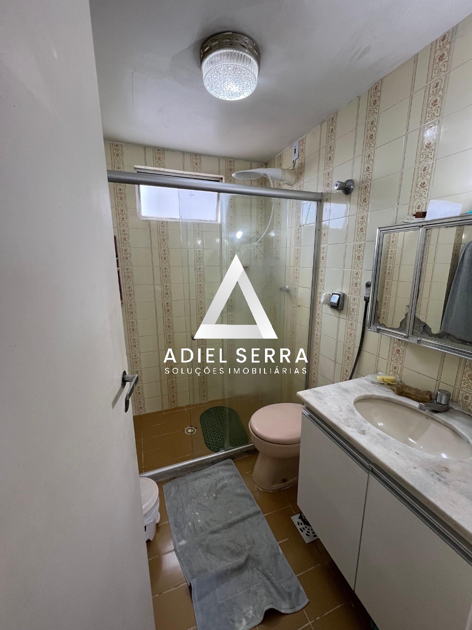 Apartamento - Engenho velho de brotas