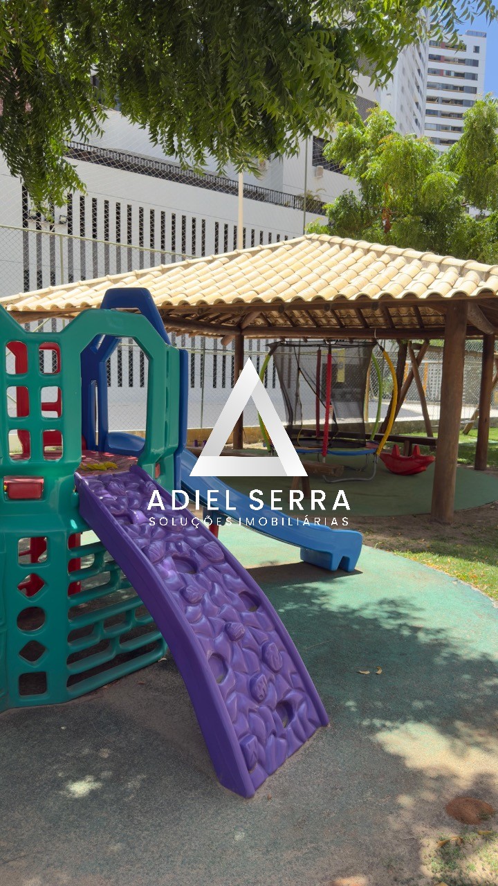 Apartamento - Pituba