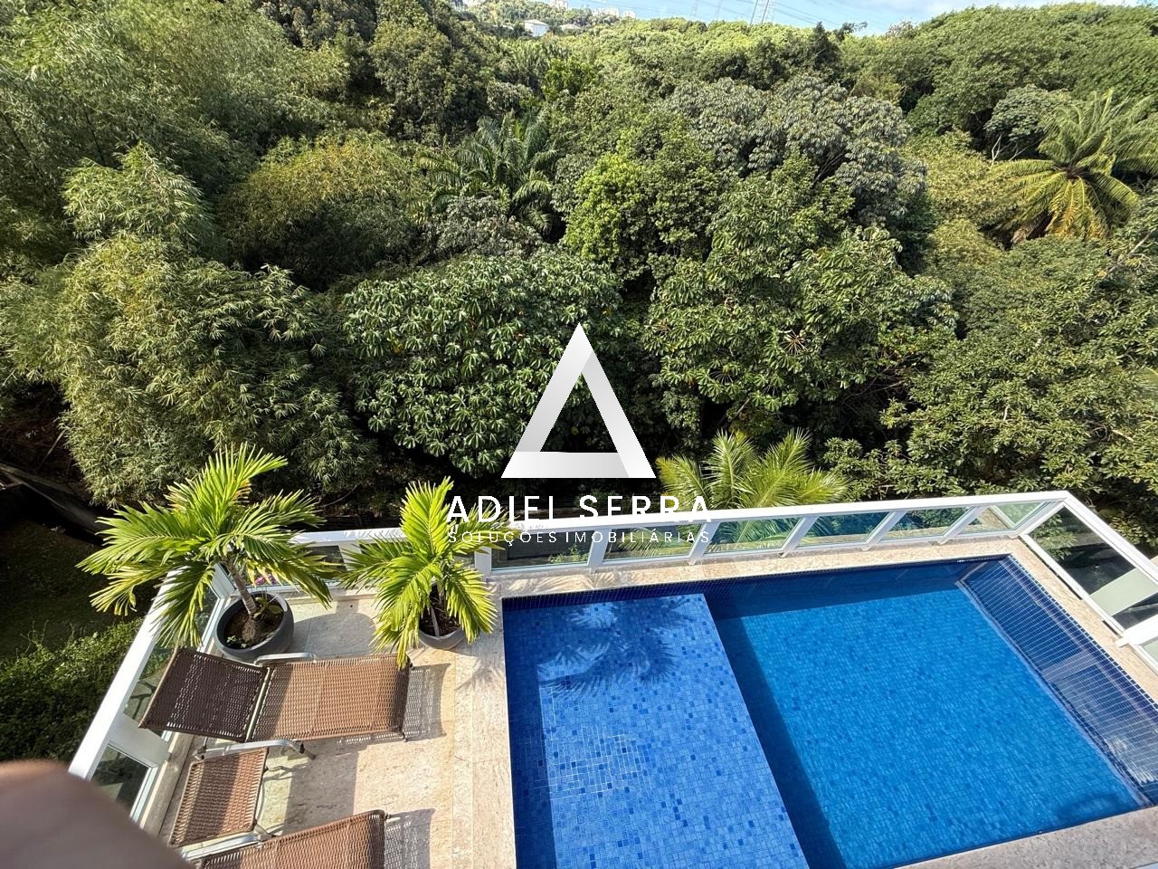 Casa - Alphaville ii