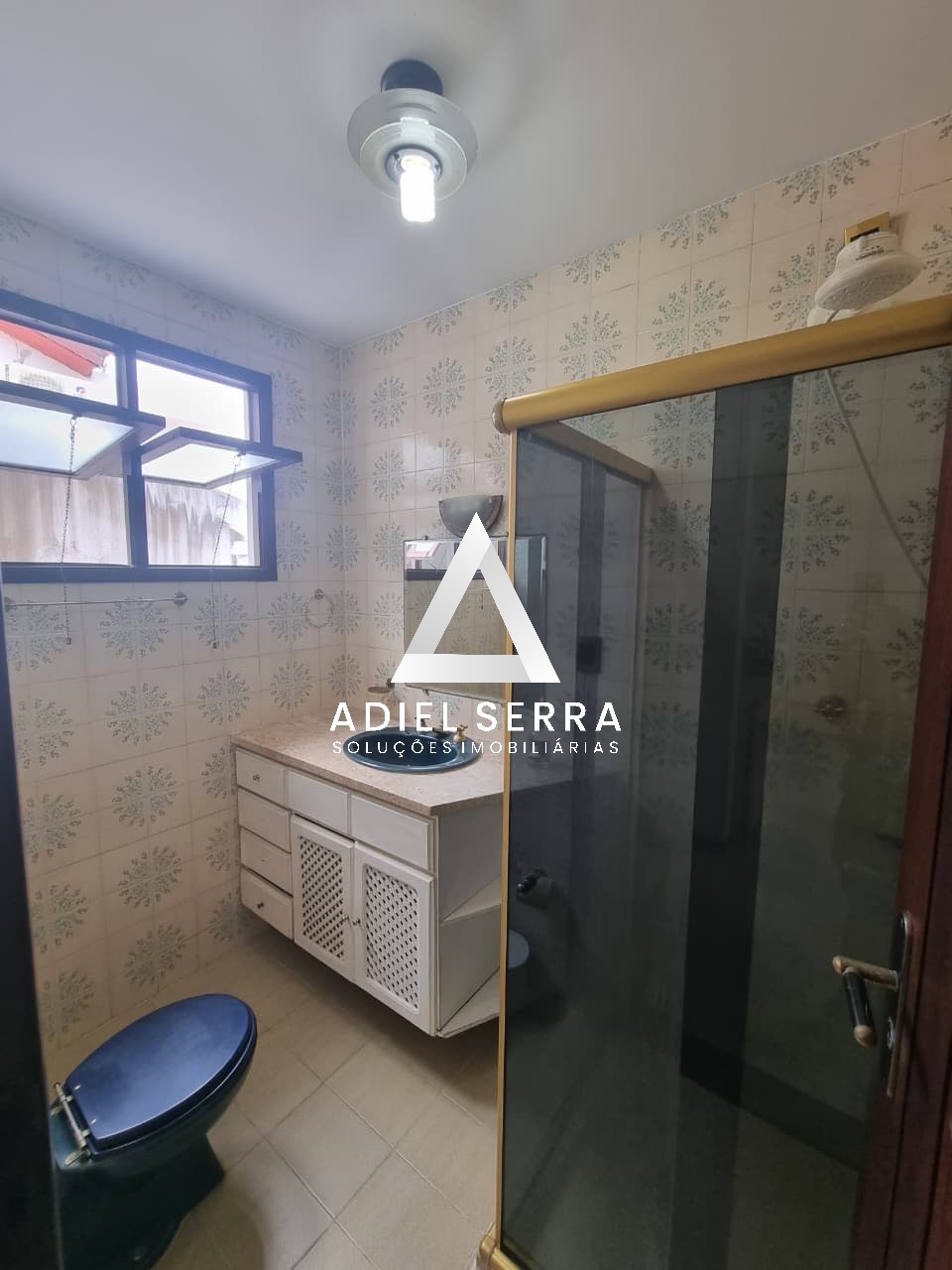 Casa - Caminho das árvores