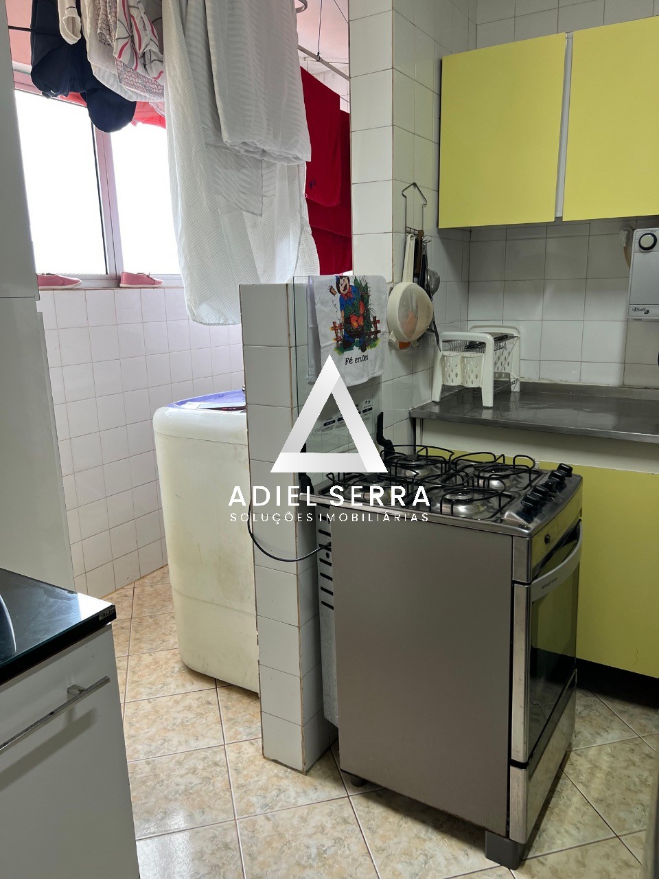 Apartamento - Engenho velho de brotas