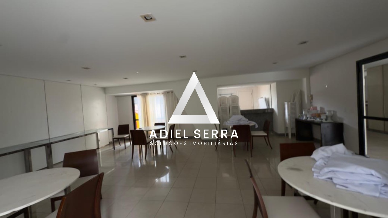 Apartamento - Pituba