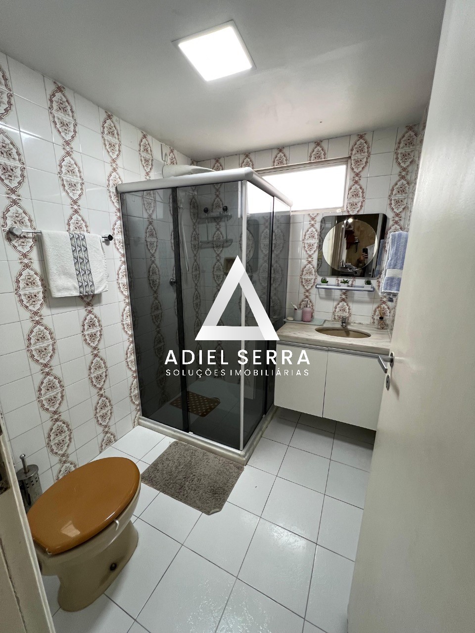 Apartamento - Engenho velho de brotas